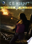 Cover of Hands of Flame