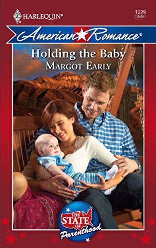 Cover of Holding the Baby
