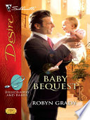 Cover of Baby Bequest