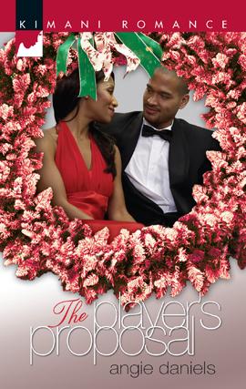 Cover of The player's proposal