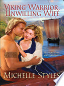 Cover of Viking Warrior, Unwilling Wife