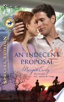 Cover of An Indecent Proposal