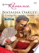 Cover of Cinderella and the Sheikh