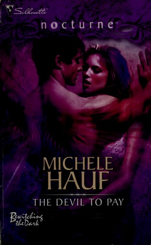 Cover of The devil to pay