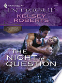 Cover of The Night in Question