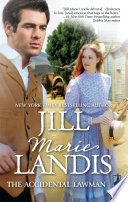 Cover of The Accidental Lawman