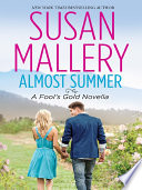 Cover of Almost Summer