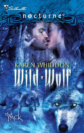 Cover of Wild Wolf