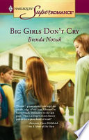 Cover of Big Girls Don't Cry