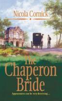 Cover of The Chaperon Bride
