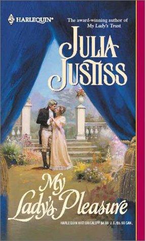 Cover of My Lady's Pleasure