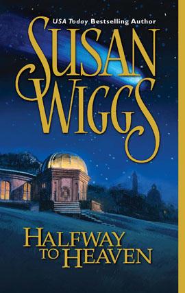 Cover of Halfway To Heaven