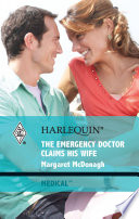 Cover of The Emergency Doctor Claims His Wife