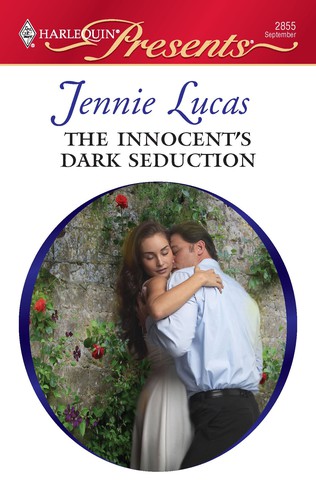 Cover of The innocent's dark seduction