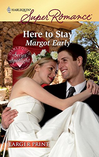 Cover of Here to Stay