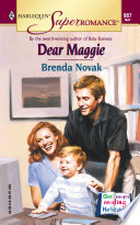 Cover of Dear Maggie