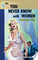 Cover of You Never Know With Women