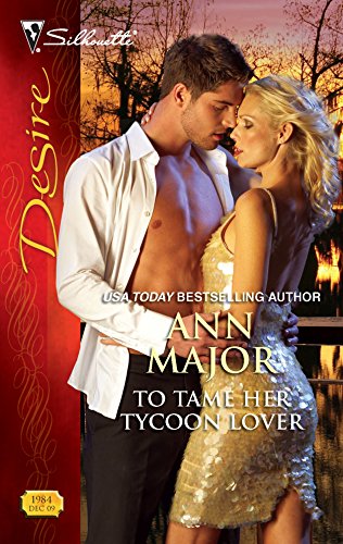 Cover of To Tame Her Tycoon Lover