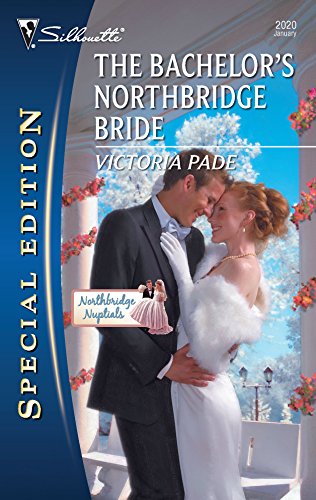 Cover of The Bachelor's Northbridge Bride