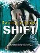 Cover of Shift