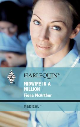 Cover of Midwife in a Million
