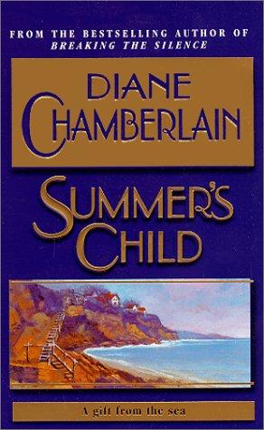 Cover of Summer's Child