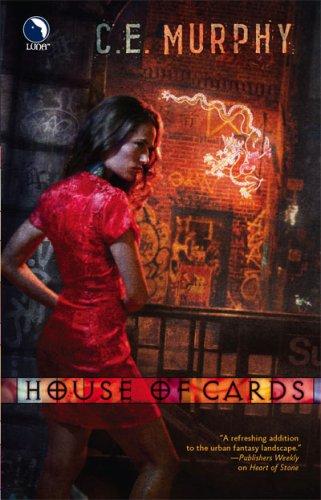 Cover of House of Cards