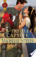 Cover of A Noble Captive