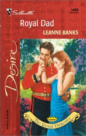Cover of Royal Dad