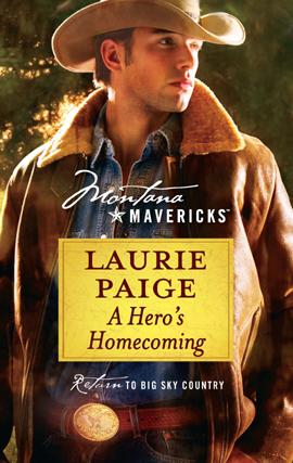 Cover of Hero's Homecoming