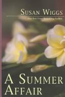 Cover of A summer affair