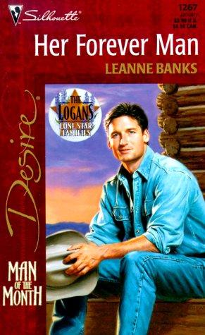 Cover of Her Forever Man