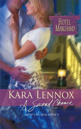 Cover of A Second Chance