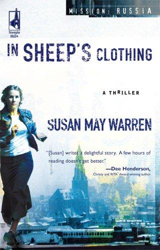 Cover of In Sheep's Clothing (Mission