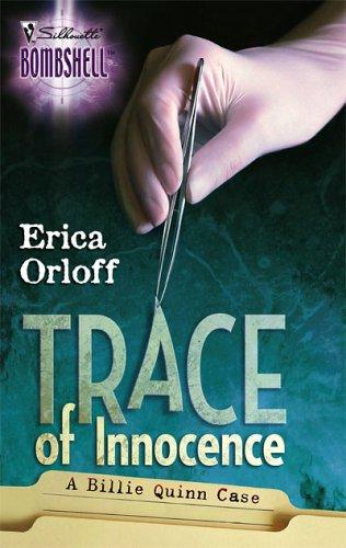 Cover of Trace Of Innocence