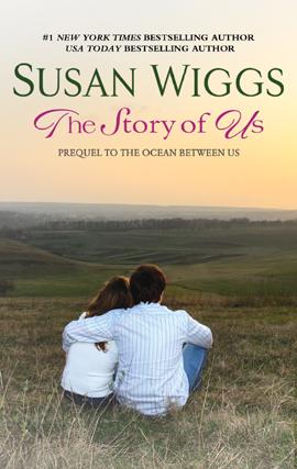 Cover of The Story of Us