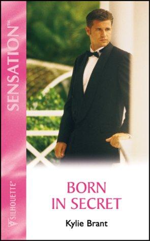 Cover of Born In Secret (Firstborn Sons)