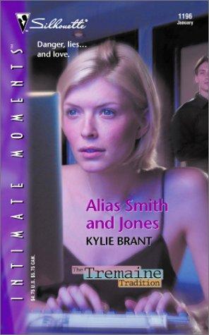Cover of Alias Smith and Jones (The Tremaine Tradition)