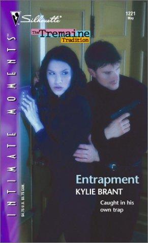Cover of Entrapment