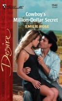 Cover of Cowboy's Million-Dollar Secret
