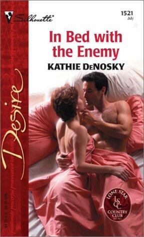 Cover of In Bed with the Enemy