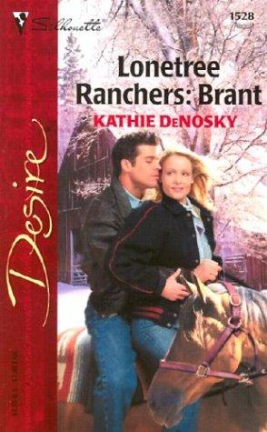 Cover of Lonetree Ranchers