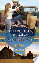 Cover of Surprise Inheritance