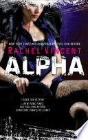 Cover of Alpha