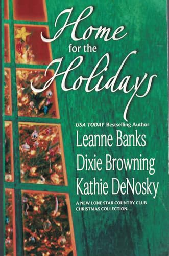 Cover of Home for the Holidays