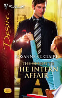 Cover of The Intern Affair