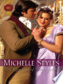 Cover of A Question of Impropriety