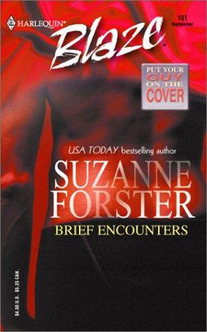 Cover of Brief Encounters