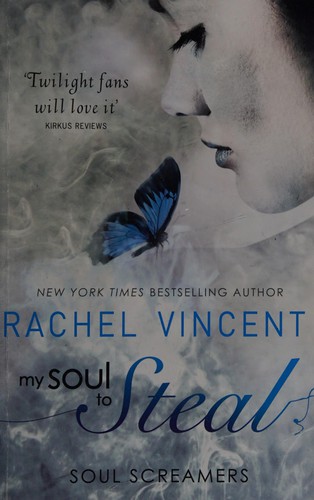 Cover of My Soul to Steal