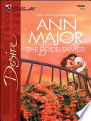 Cover of The Bride Tamer